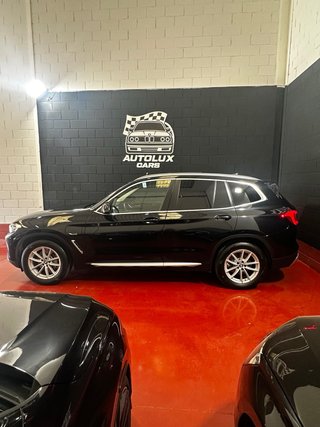 BMW X3 xDrive30e xLine
