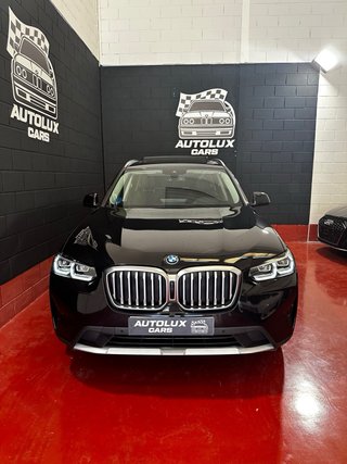 BMW X3 xDrive30e xLine