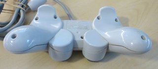 SONY SCPH-110 Mando original Playstation 1 PS1 PS2