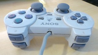 SONY SCPH-110 Mando original Playstation 1 PS1 PS2