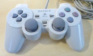 SONY SCPH-110 Mando original Playstation 1 PS1 PS2