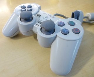 SONY SCPH-110 Mando original Playstation 1 PS1 PS2
