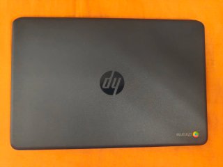Chromebook HP 14-db0500sa