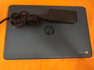 Chromebook HP 14-db0500sa