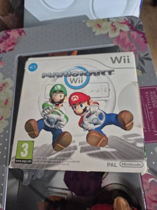 Juegos Wii: FIFA 13, Infinity, Sports, Party