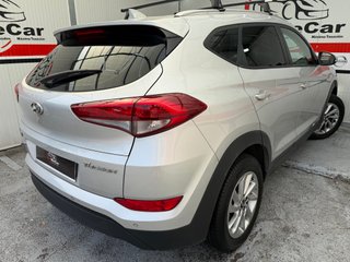 Hyundai Tucson Ix35 1.7 2017 (C)