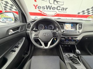 Hyundai Tucson Ix35 1.7 2017 (C)