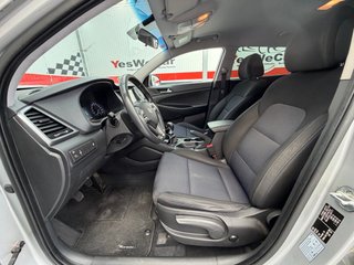 Hyundai Tucson Ix35 1.7 2017 (C)