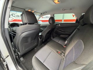 Hyundai Tucson Ix35 1.7 2017 (C)