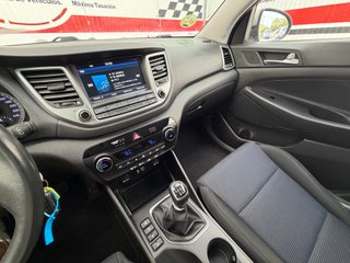 Hyundai Tucson Ix35 1.7 2017 (C)