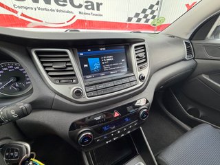 Hyundai Tucson Ix35 1.7 2017 (C)