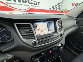 Hyundai Tucson Ix35 1.7 2017 (C)