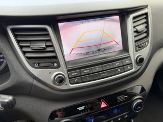 Hyundai Tucson Ix35 1.7 2017 (C)