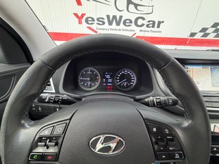 Hyundai Tucson Ix35 1.7 2017 (C)