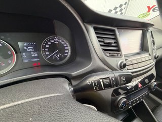 Hyundai Tucson Ix35 1.7 2017 (C)