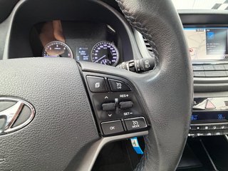 Hyundai Tucson Ix35 1.7 2017 (C)
