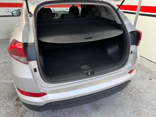 Hyundai Tucson Ix35 1.7 2017 (C)