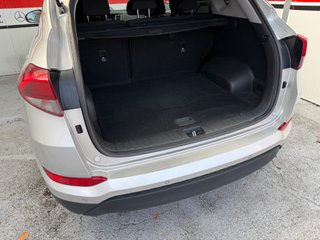 Hyundai Tucson Ix35 1.7 2017 (C)