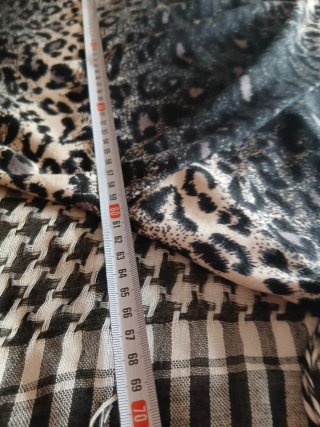 Jersey Manga Larga Mujer Vintage