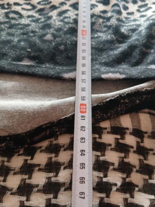 Jersey Manga Larga Mujer Vintage