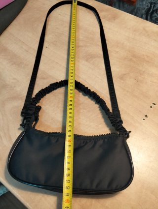Bolso negro