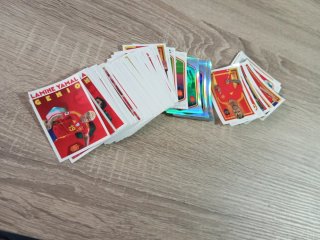Cromos España Carrefour Lamine Yamal