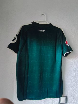 Camiseta Real Madrid 26/27, Talla M