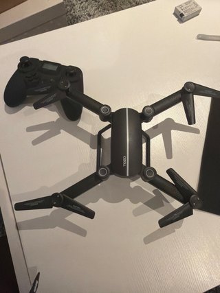 Drone TOZO Negro