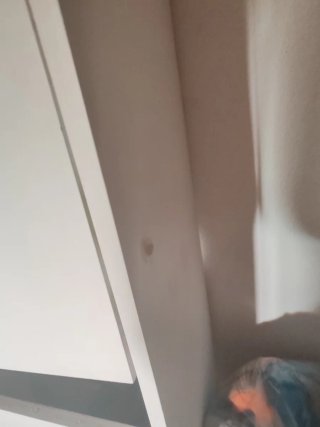 Zapatero blanco 3 baldas