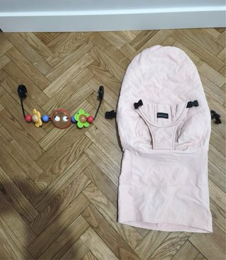 Hamaca BabyBjörn Bliss