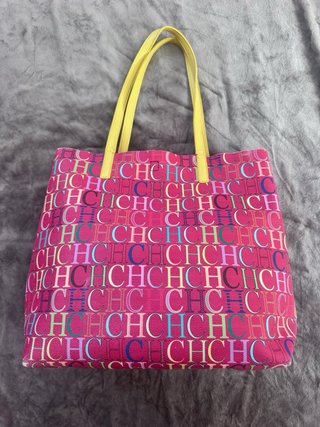 Ch Carolina Herrera Matryoshka Tutti Frutti