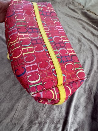 Ch Carolina Herrera Matryoshka Tutti Frutti