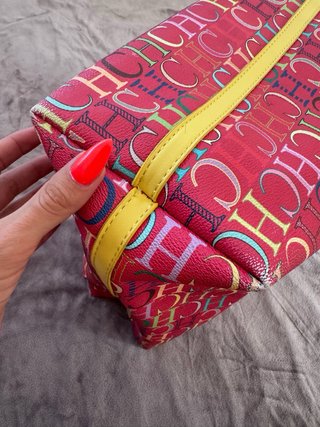 Ch Carolina Herrera Matryoshka Tutti Frutti