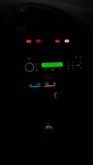 Radio Clarion PU-2294B (D)