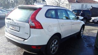 Juego llantas r17 volvo xc60 r-design drive 513365