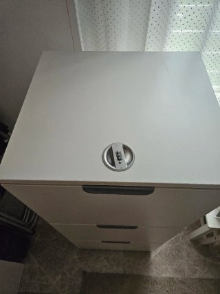Armario Archivador Profesional Ikea Galant