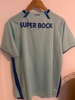 Camisola FC Porto Alternativa  epoca 26/27