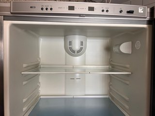Frigorífico Combi Bosch (Ancho Especial 70cm)