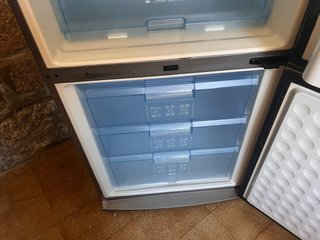 Frigorífico Combi Bosch (Ancho Especial 70cm)