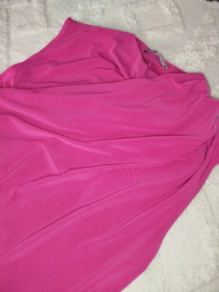 Vestido Zara Talla S