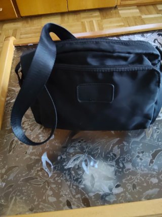 Bolso Converse multicolor
