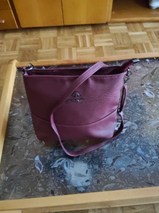 Bolso Converse multicolor