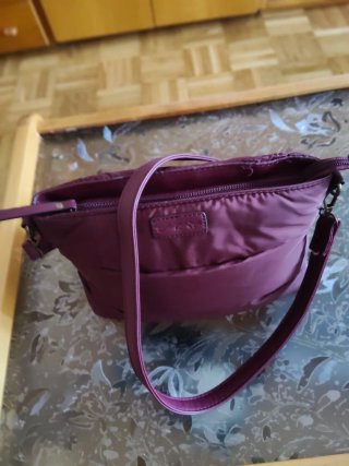 Bolso Converse multicolor
