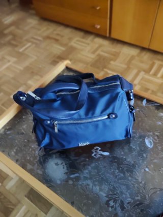 Bolso Converse multicolor
