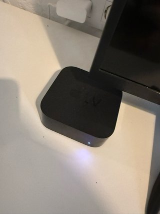 Apple TV