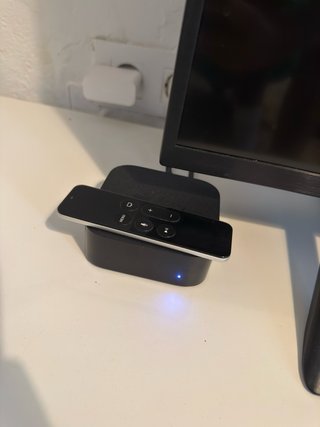 Apple TV