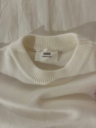 Jersey Ami Paris