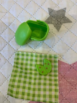 Coche Pinypon con Muñeca y Accesorios