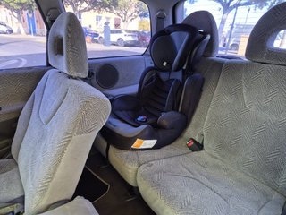 Mitsubishi Space Wagon 1999