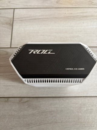 Router ASUS ROG Strix GS-BE7200